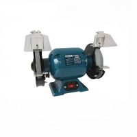 سنگ سنباده رومیزی 125 میلیمتر 200 وات استرانگ مدل STG2605
