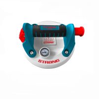 قاپک پمپی سنگ و شیشه حرفه ای سری پلاس استرانگ مدل +STG4014