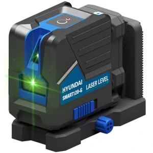 تراز لیزری هیوندای مدل SMART120-G