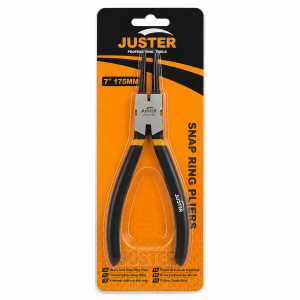 خارجمع کن سرصاف7 اینچ JLD56708 جاستر