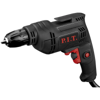 دریل برقی ۱۰ میلی متری اتومات PBM۱۰-CبرندP.I.T