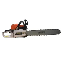 اره زنجیری بنزینی اپکس 50 سانت مدل APX-2220