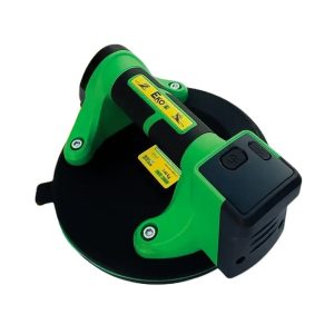 قاپک تک قلو پمپی شارژی اکو 140 کیلو مدل ERSC-C1