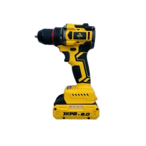 پیچ گوشتی شارژی21 وات BADAXE مدل BR-R20
