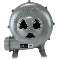 دمنده برقی ویوارکس مدل VR2625-AB ظرفیت ۲۶۰ وات سایز ۲.۵ اینچ