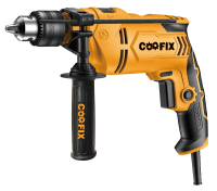 دریل 13 چکشی 650 وات کوفیکس ID008