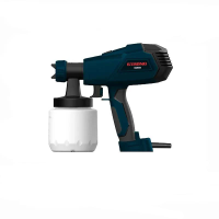 پیستوله برقی 400 وات استرانگ مدل LM8540