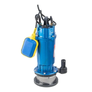 کفکش ایکار مدل IC1.5-14-0.25F ظرفیت ۱۴ متری تک فاز ۱ اینچ فلوتردار