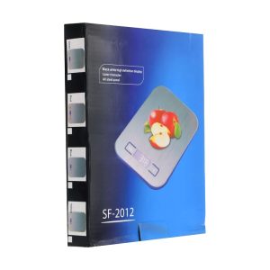 ترازوی آشپزخانه مدل B10