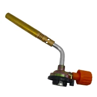 تورچ شعله‌افکن گاز بوتان مدل BLOW LAMP TORCH.815