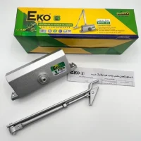 جک آرام بند اتوماتیک 80 کیلویی اکو مدل EHDC-80