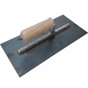 ماله گچکاری دسته چوبی موسوی