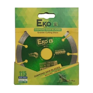 صفحه گرانیت بر اکو مدل EGD-115 سایز 115 میلی‌متر