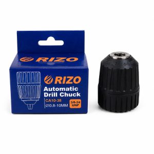 سه نظام اتوماتیک RIZO