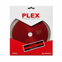 صفحه گرانیت بر 230 PLEX