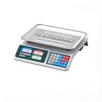 ترازو فروشگاهی دیجیتال 40 کیلویی استرانگ مدل STG8241