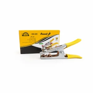 انبراتصال500-600 فريد FARID