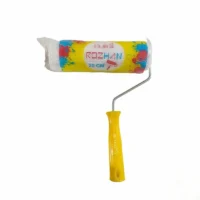 غلطک رنگ 25 سانتی
