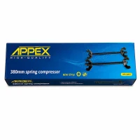 فنر جمع کن سواری اپکس APEX8012