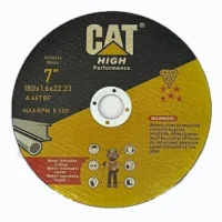 صفحه استیل بر 180 CAT