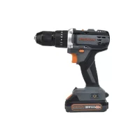دریل شارژی 20 ولت چکشی ژکسون مدل ZHD2001-C