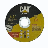 صفحه استيل بر 115 CAT