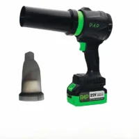 جت فن شارژی پی ای پی PAP مدل BV-2110