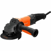 مینی فرز دسته بلند دیمردار فریک 1200 وات مدل FR-AG4014