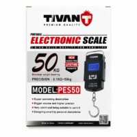 ترازو آویز دار 50کیلویی دیجیتالی تیوان