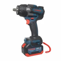 بکس شارژی 1/2 اینچ براشلس 21 ولت استرانگ مدل STG23850B