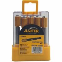 سری پیچ‌گوشتی مغناطیسی جاستر JUSTER J2903