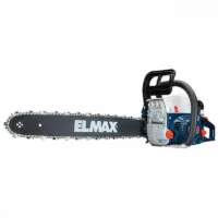 اره زنجیری بنزینی المکس 45 سانتی متر مدل G.S 4204