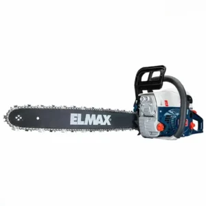 اره زنجیری بنزینی المکس 45 سانتی متر مدل G.S 4204
