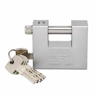 قفل کتابی سایز 94 جاستر کد JLD23002