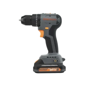 دریل پیچ گوشتی شارژی ۲۰ ولت چکشی براشلس ZHD2001-B ژکسون